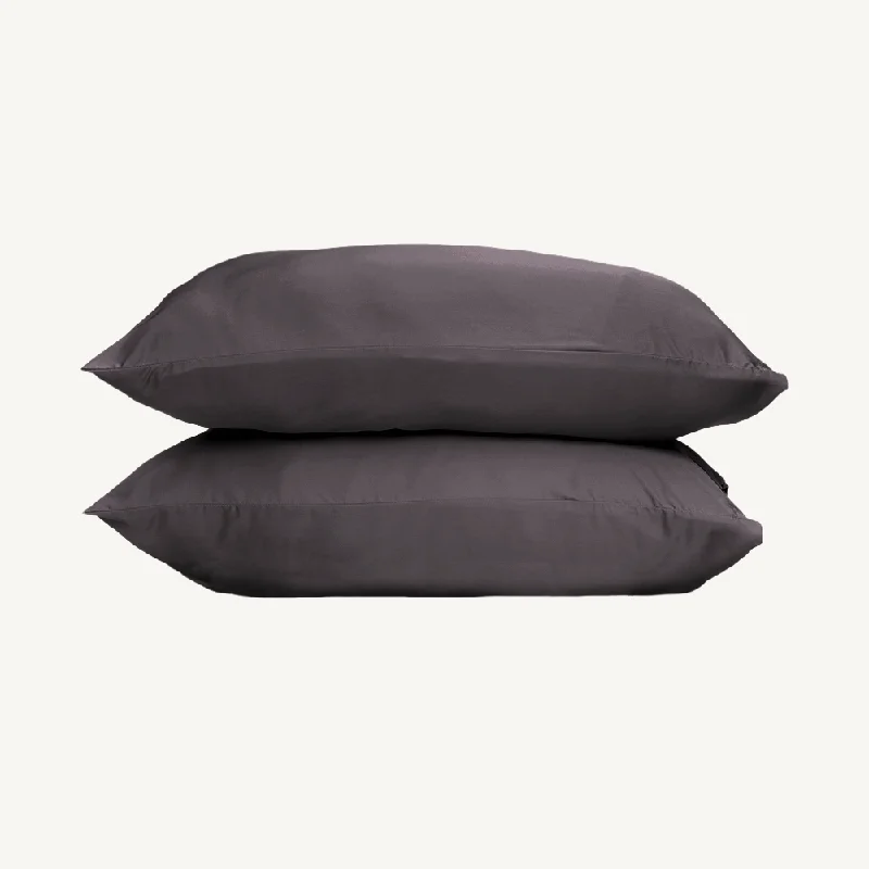 Clearance Event Bamboo Pillowcase Pair