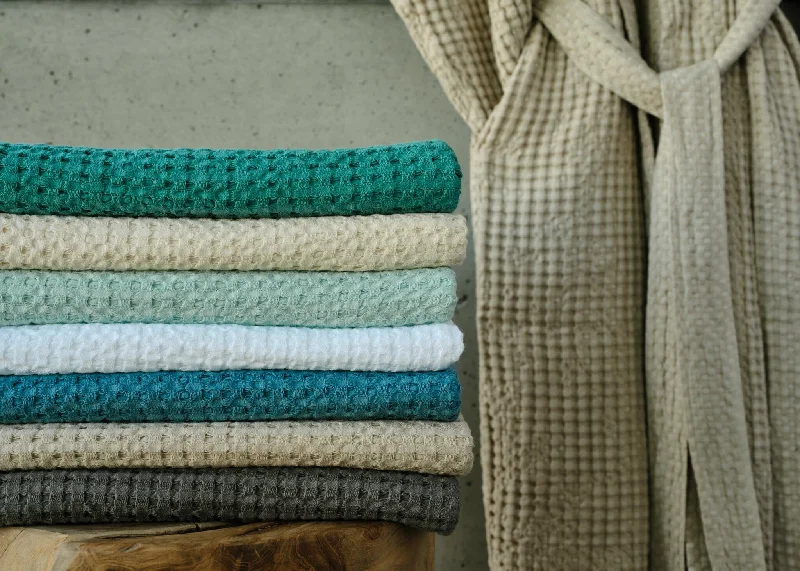 Weekend Flash Discount Pousada Towel Collection