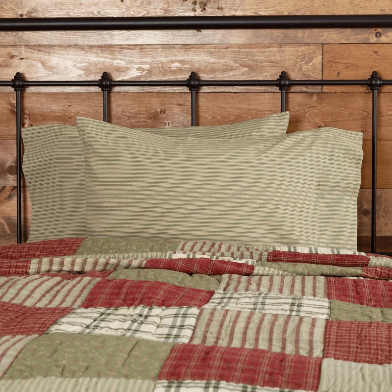 Weekend Only Deals Prairie Winds Pillow Case Set