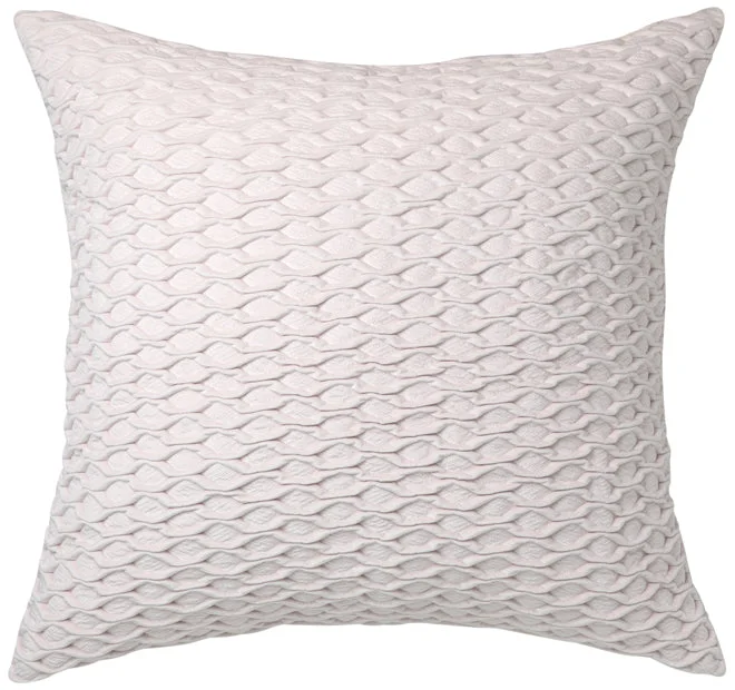 Weekend Super Sale Alert Berrima European Pillowcase Blush