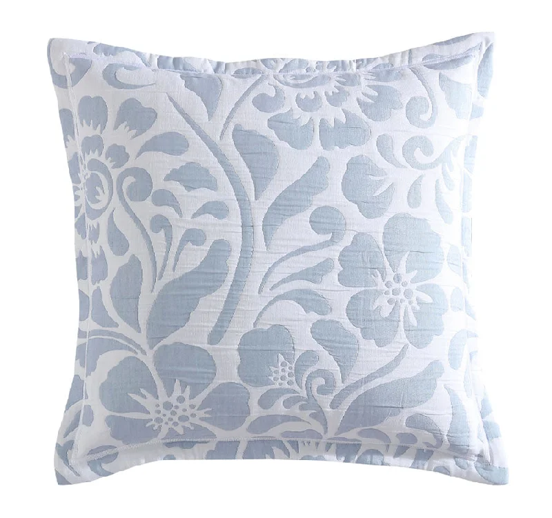 Price Slash Alert Eleanor European Pillowcase Sky