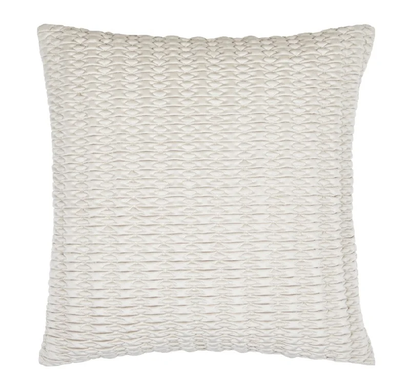 Weekend Deal Rush Loxton European Pillowcase Champagne