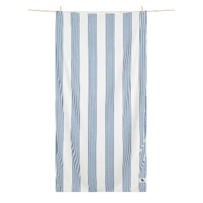 Weekend Offers You Love Dock & Bay Bath Towels - Storm Cloud
