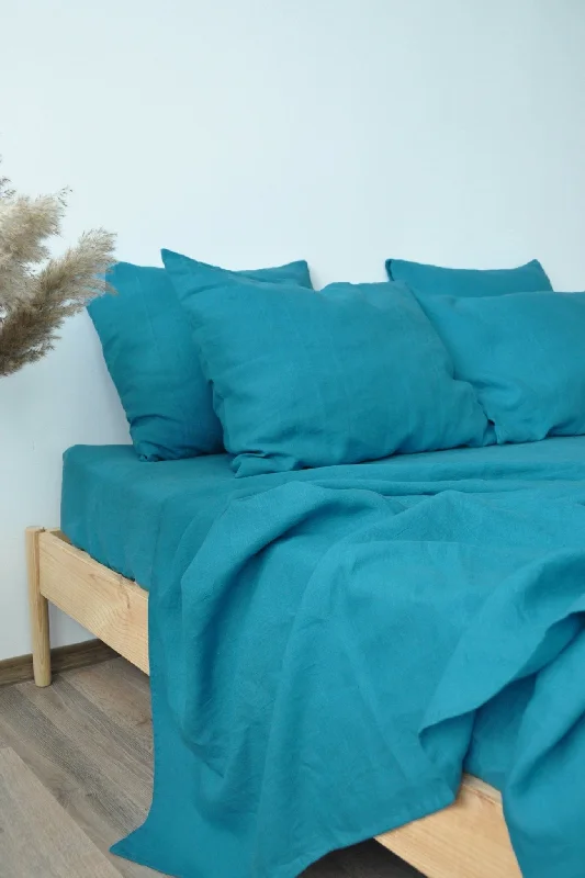 Weekend Mega Deals Sea wave pillowcase