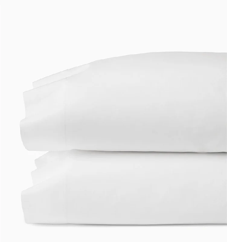 Exclusive Offer SFERRA Giza 45 Corto Percale Pillowcases