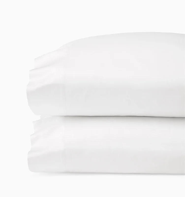 Unbeatable Bargains SFERRA Giza 45 Corto Sateen Pillowcases