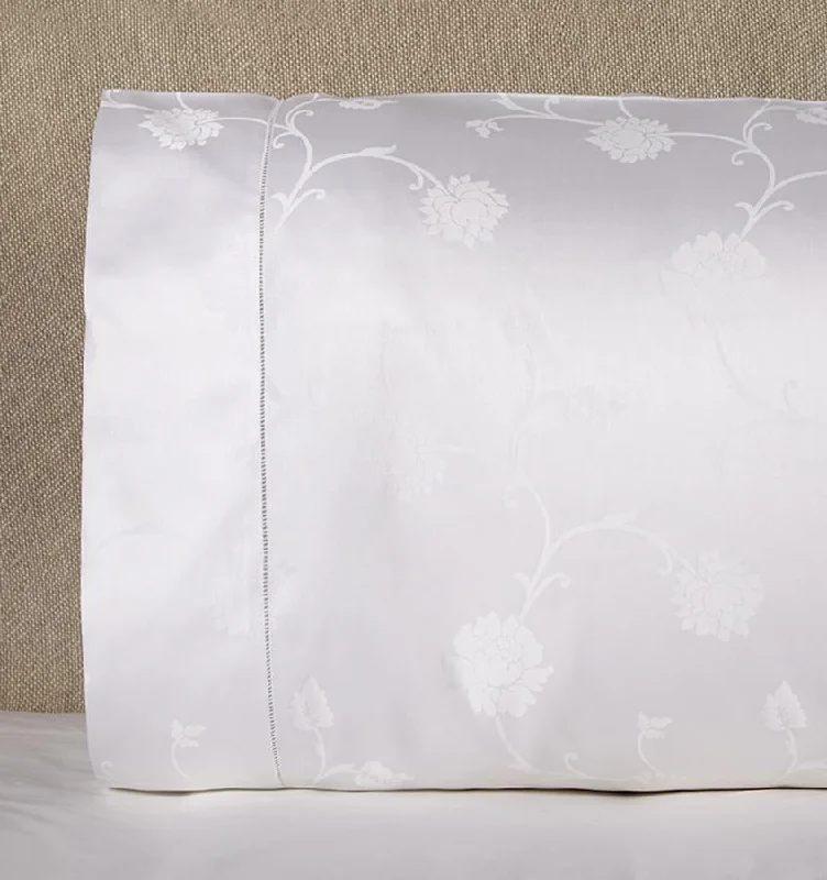 Hot Picks SFERRA Giza 45 Jacquard Pillowcases