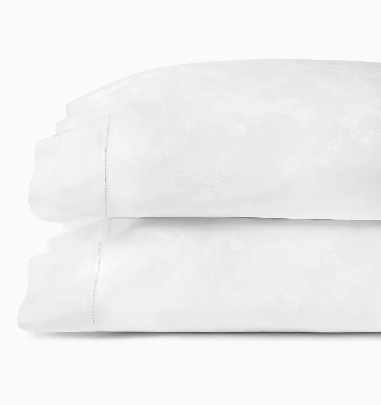 Limited Offer SFERRA Giza 45 Natura Pillowcases