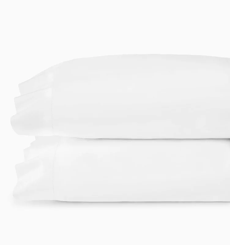 Weekend Exclusive Discounts SFERRA Giza 45 Percale Pillowcases