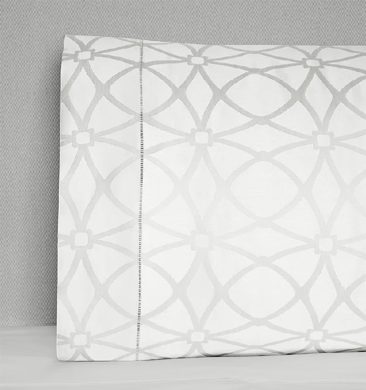 Limited Edition SFERRA Giza 45 Porta Pillowcases