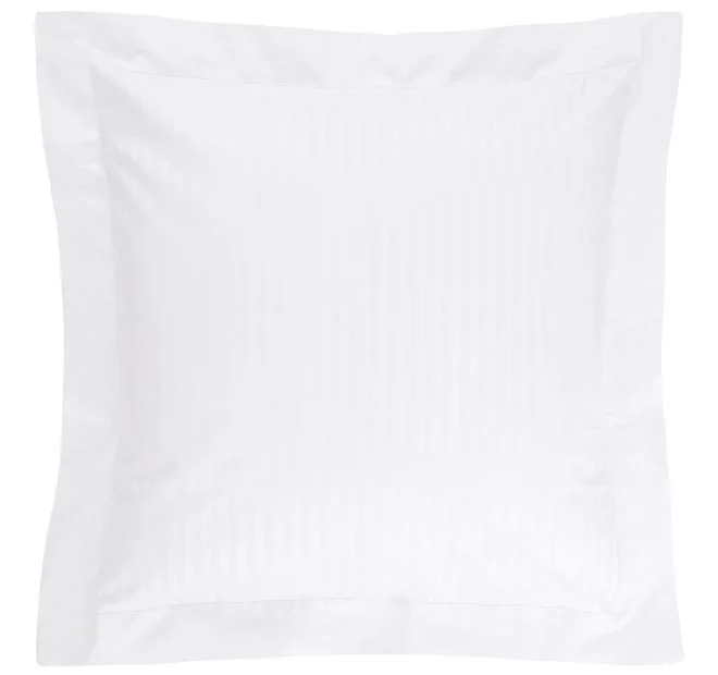Weekend Buy One Get One Millennia 1200THC Tailored European Pillowcase Snow