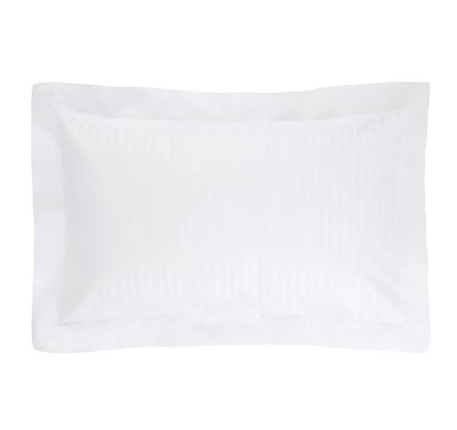 Weekend Price Breaks Millennia 1200THC Tailored Standard Pillowcase Snow