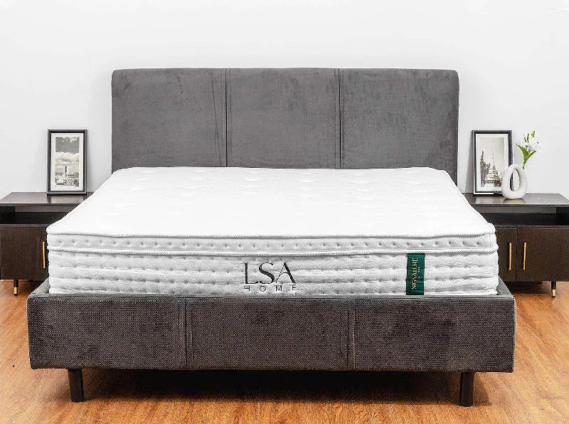 Exclusive Savings Event Signature Mattress
