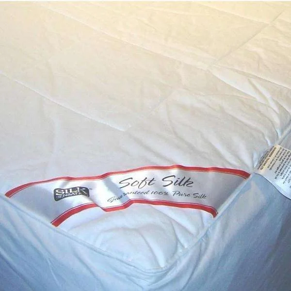Weekend Discount Fest Silk Sensation Underlay