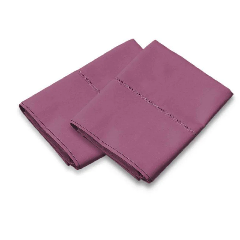 Weekend Offers and Savings Silvestro Egyptian Cotton Pillowcase Set