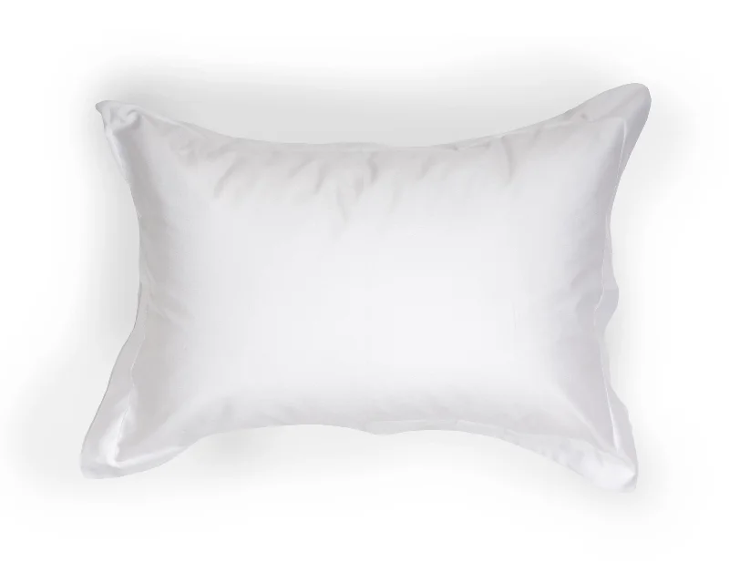 Weekend Limited-Time Offers CLASSIC | White Pillowcase 500TC