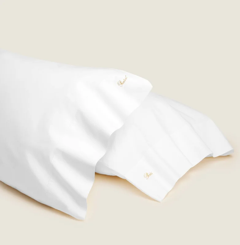 Weekend Low Prices Splendore Pillowcases