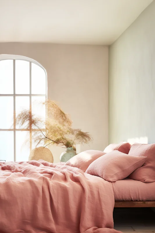 Today’s Special Discount Sunset pink pillowcase