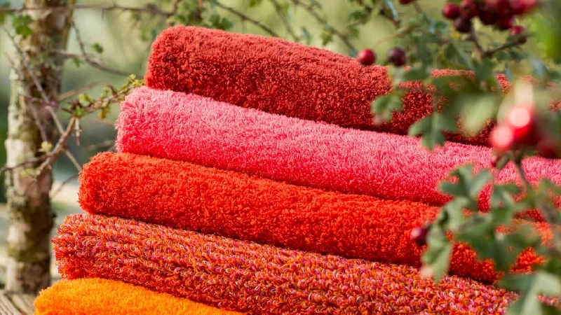 Weekend Super Sale Super Pile Towel Collection