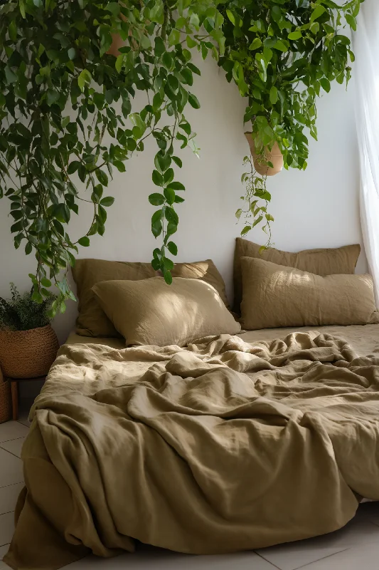 Best Price Ever Taupe pillowcase