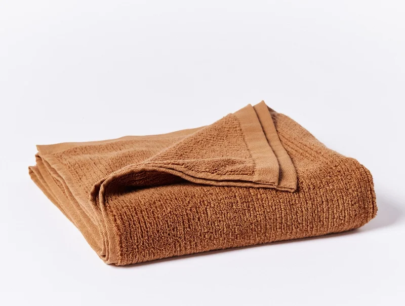 Weekend Shopping Rush Temescal Organic Bath Sheet