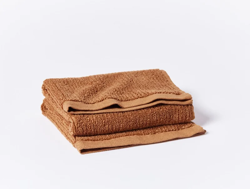 Weekend Special Sale Temescal Organic Hand Towel