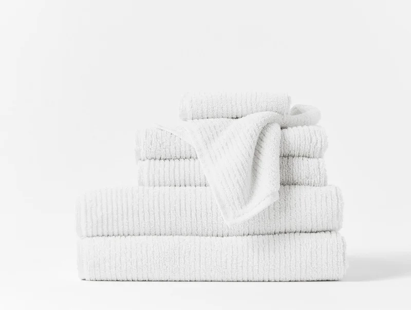 Super Price Drop Temescal Organic Towels - Set of 6