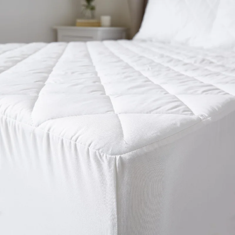 Limited Time Bargain Tencel Mattress Protector