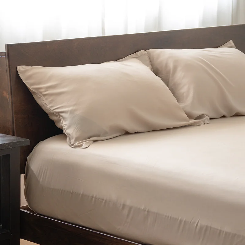 Shop More, Save More Signature TENCEL™ Pillow Case Pair