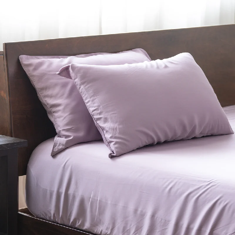 Lilac Mauve
