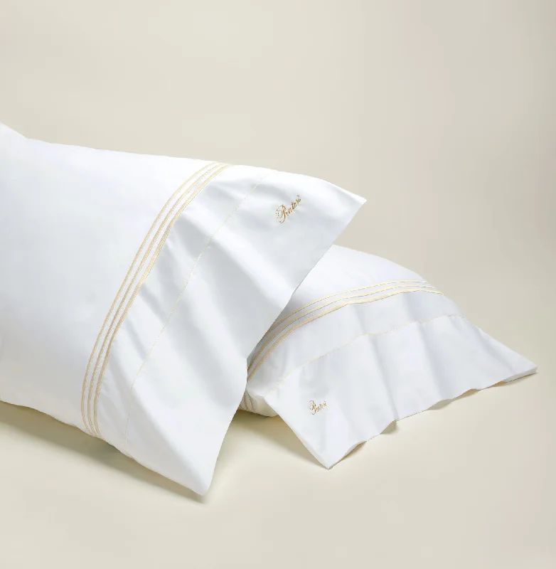 Weekend Must-Have Offers Tre Righe Pillowcases