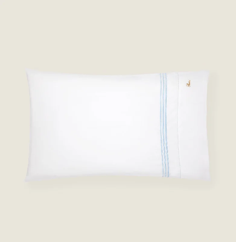 WHITE/LIGHT BLUE