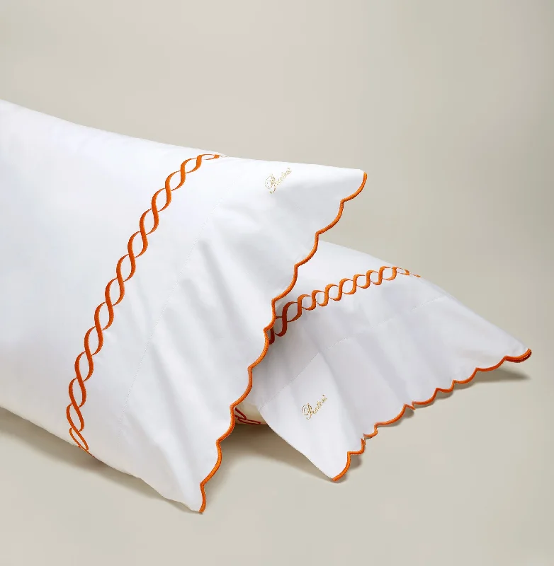 Limited-Time Discount Treccia Pillowcases