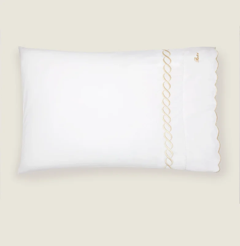 WHITE/BEIGE