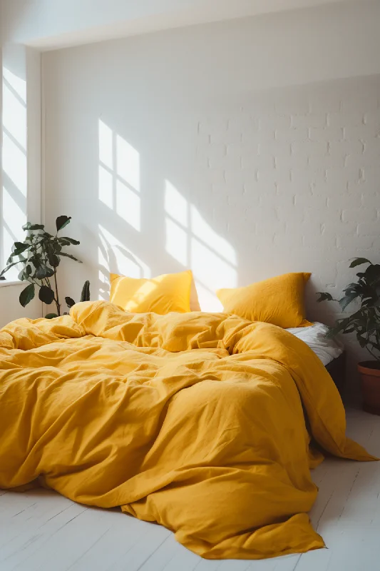 Shop Now, Save More Turmeric pillowcase