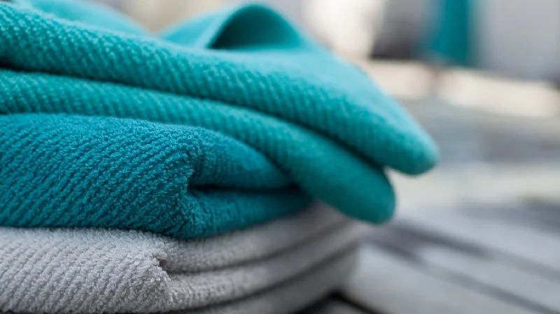 Weekend Bargain Blast Twill Cotton Towel Collection