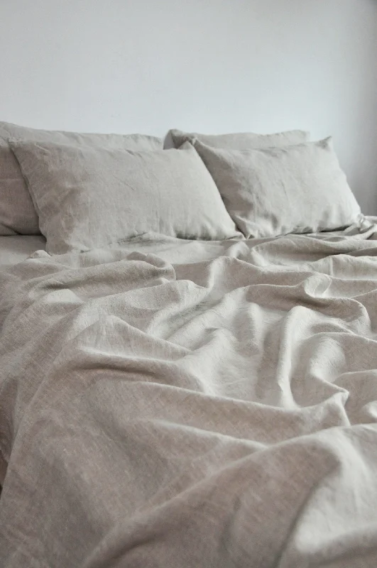 Weekend Super Sale Alert Undyed pillowcase