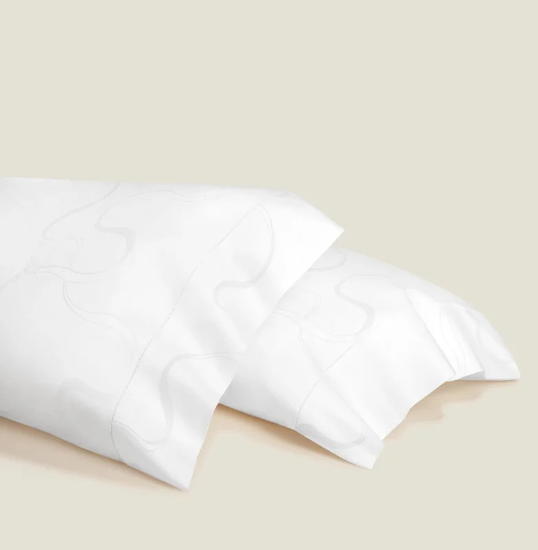 Weekend Shopping Deals Vittoria Pillowcases