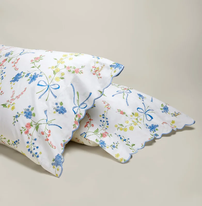 Instant Discount Vivaio Pillowcases