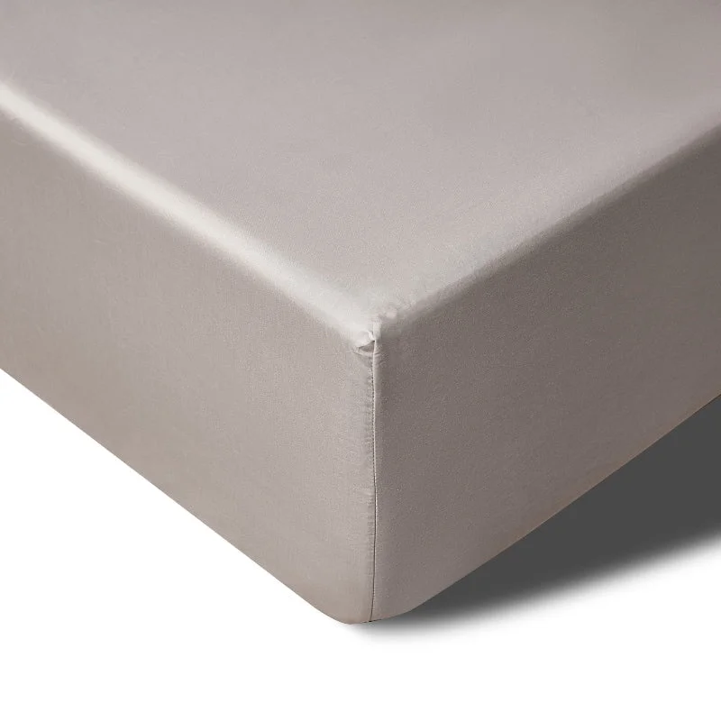 Today Only Accesorize Bamboo Cotton Fitted Sheet