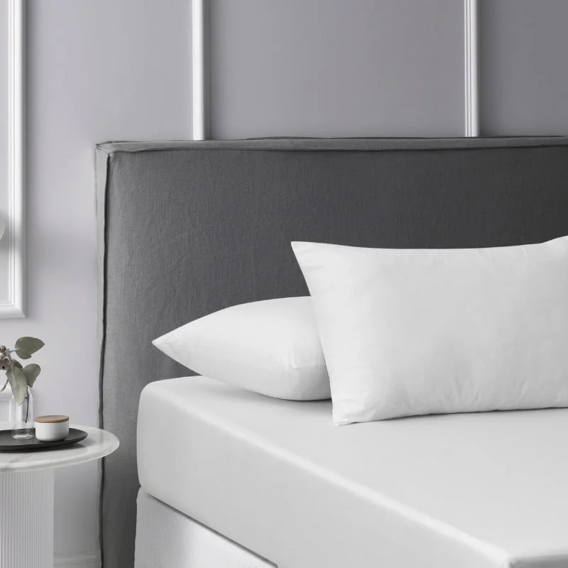 Weekend Shopping Madness Accessorize Washed Cotton Fitted Sheet and Pillowcase Set Only
