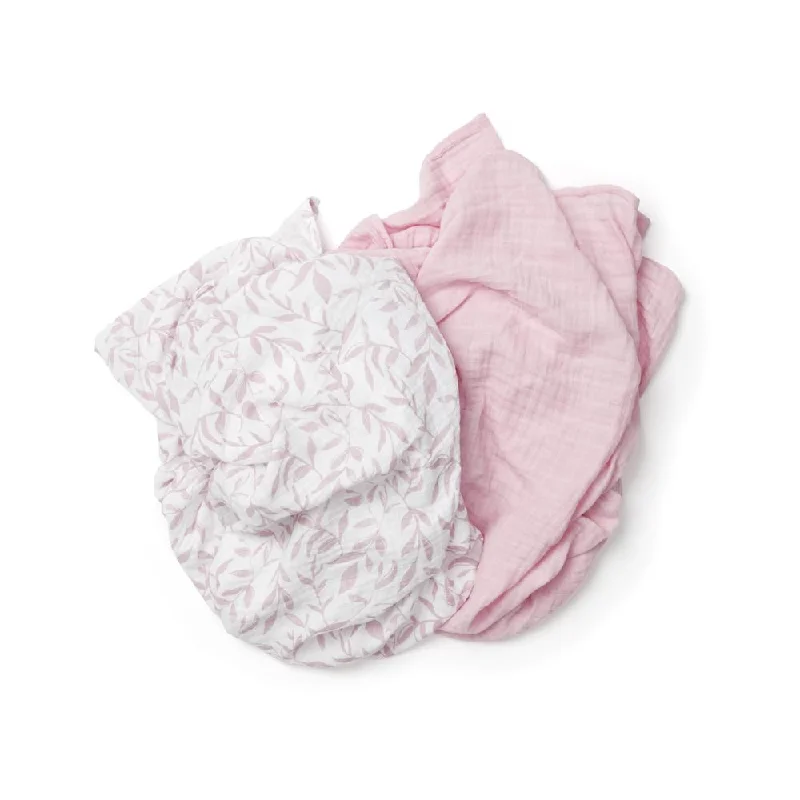 Today's Offer alma grow fitted sheets -skye collection