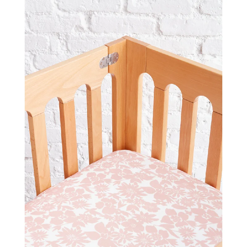 Unbeatable Prices alma papa fitted sheets - meadow collection
