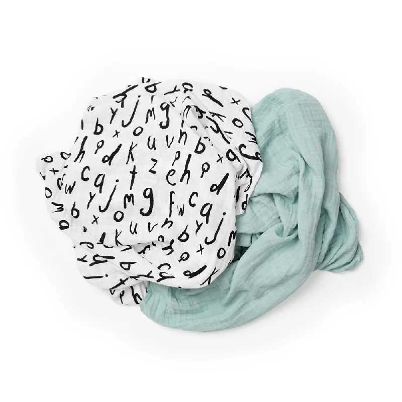 Weekend Best Price Deals alma papa fitted sheets - skye collection
