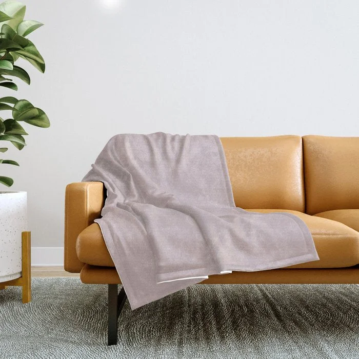 Weekend Shopping Deals Behr Embroidery - Soft Pastel Pink PPU17-09 Solid Color Throw Blanket Weekend Shopping Deals Behr Embroidery - Soft Pastel Pink PPU17-09 Solid Color Throw Blanket