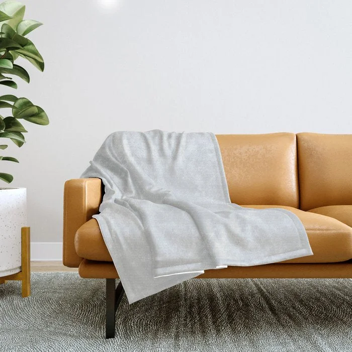 Flash Offer Behr Swirling Water (Neutral Off White / Super Light Gray) PR-W10 Solid Color Throw Blanket Flash Offer Behr Swirling Water (Neutral Off White / Super Light Gray) PR-W10 Solid Color Throw Blanket