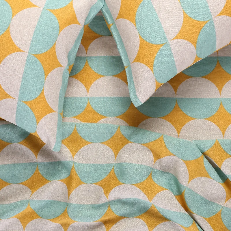 Shop More, Save More NEW - Bob Fitted Sheet