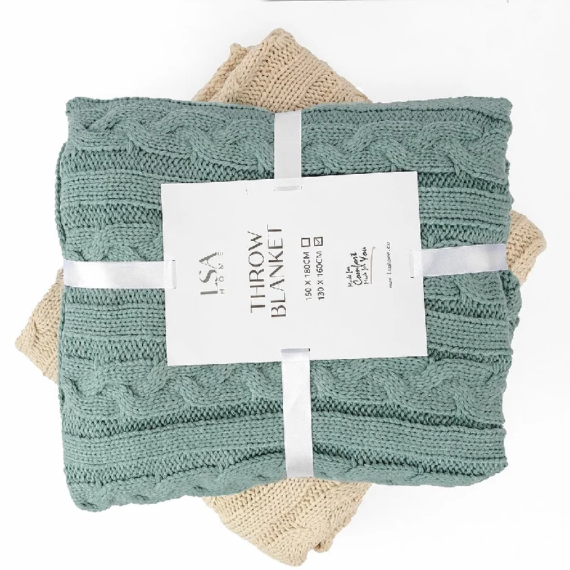 Weekend Closeout Deals Brida Throw Blanket