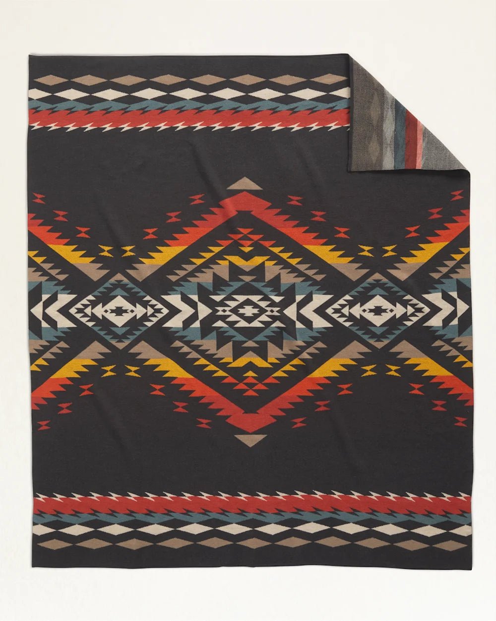 Weekend Price Drop Event Bridge Creek Knit Throw Blanket