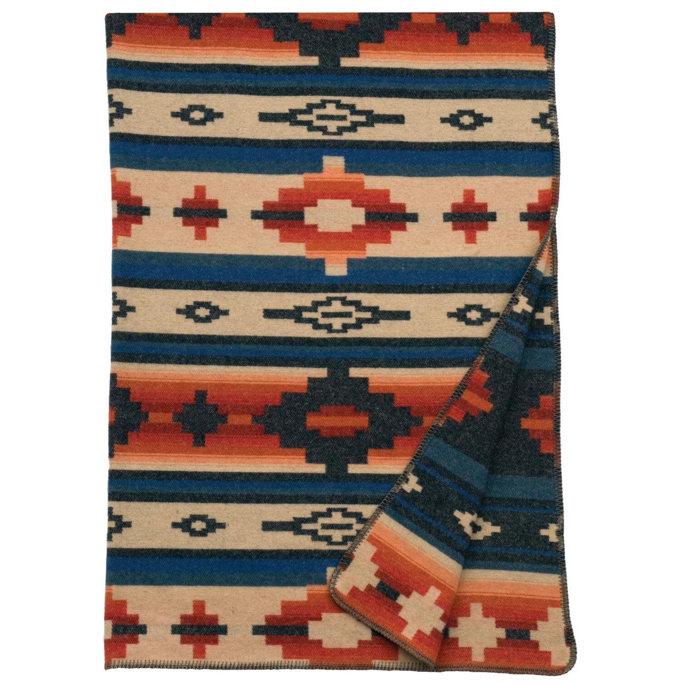 Weekend Steals and Deals Canyon Springs Throw Blanket
